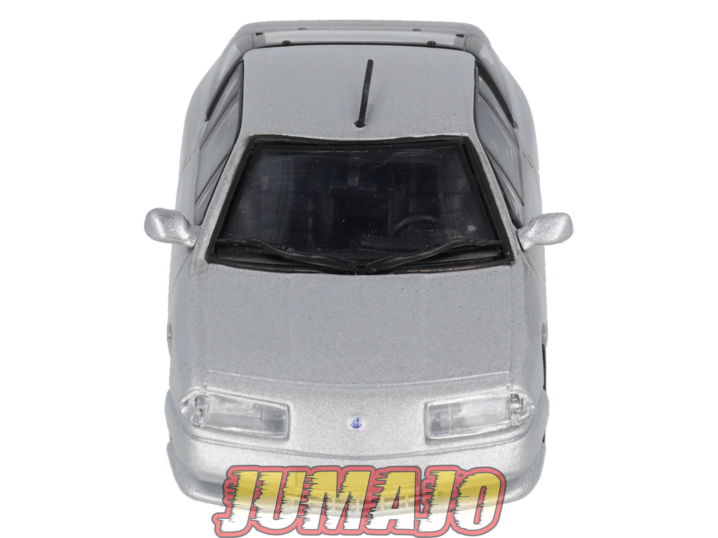 VF84 Voitures Françaises 1/43 NOREV ALPINE V6 GT 1985