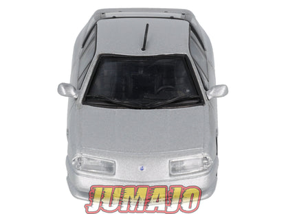 VF84 Voitures Françaises 1/43 NOREV ALPINE V6 GT 1985