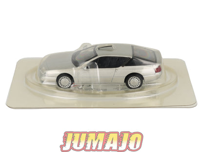 VF84 Voitures Françaises 1/43 NOREV ALPINE V6 GT 1985