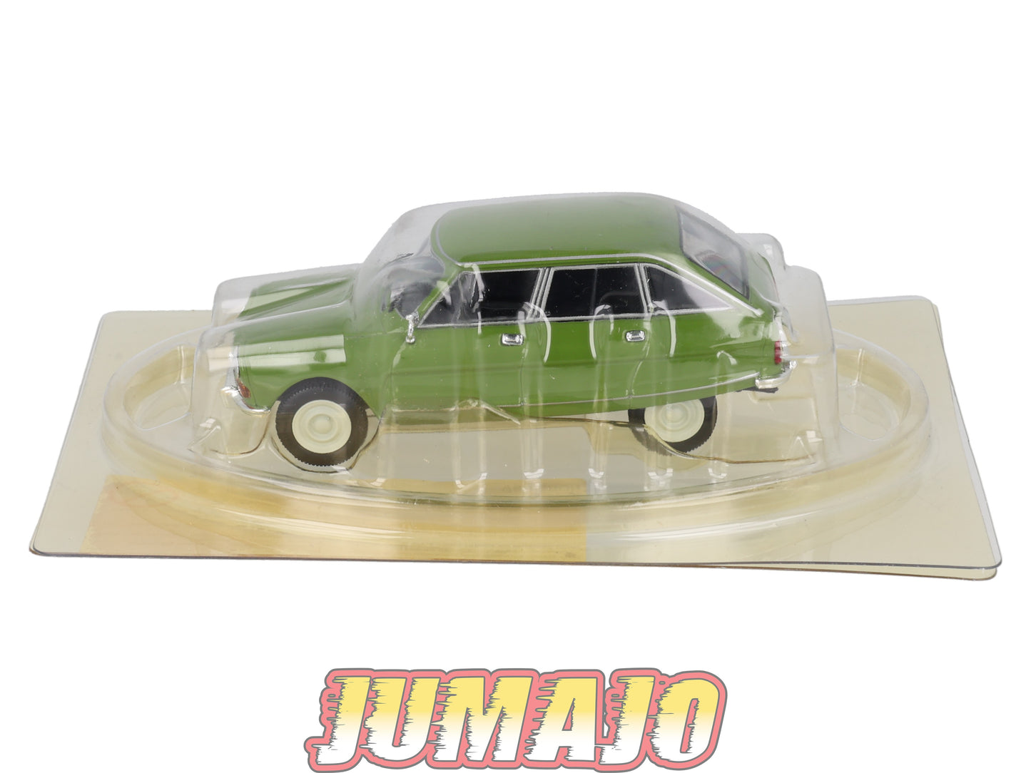 VF85 Voitures Françaises 1/43 NOREV CITROËN AMI 8 1969