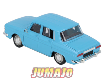 VF8 Voitures Françaises 1/43 NOREV RENAULT 10