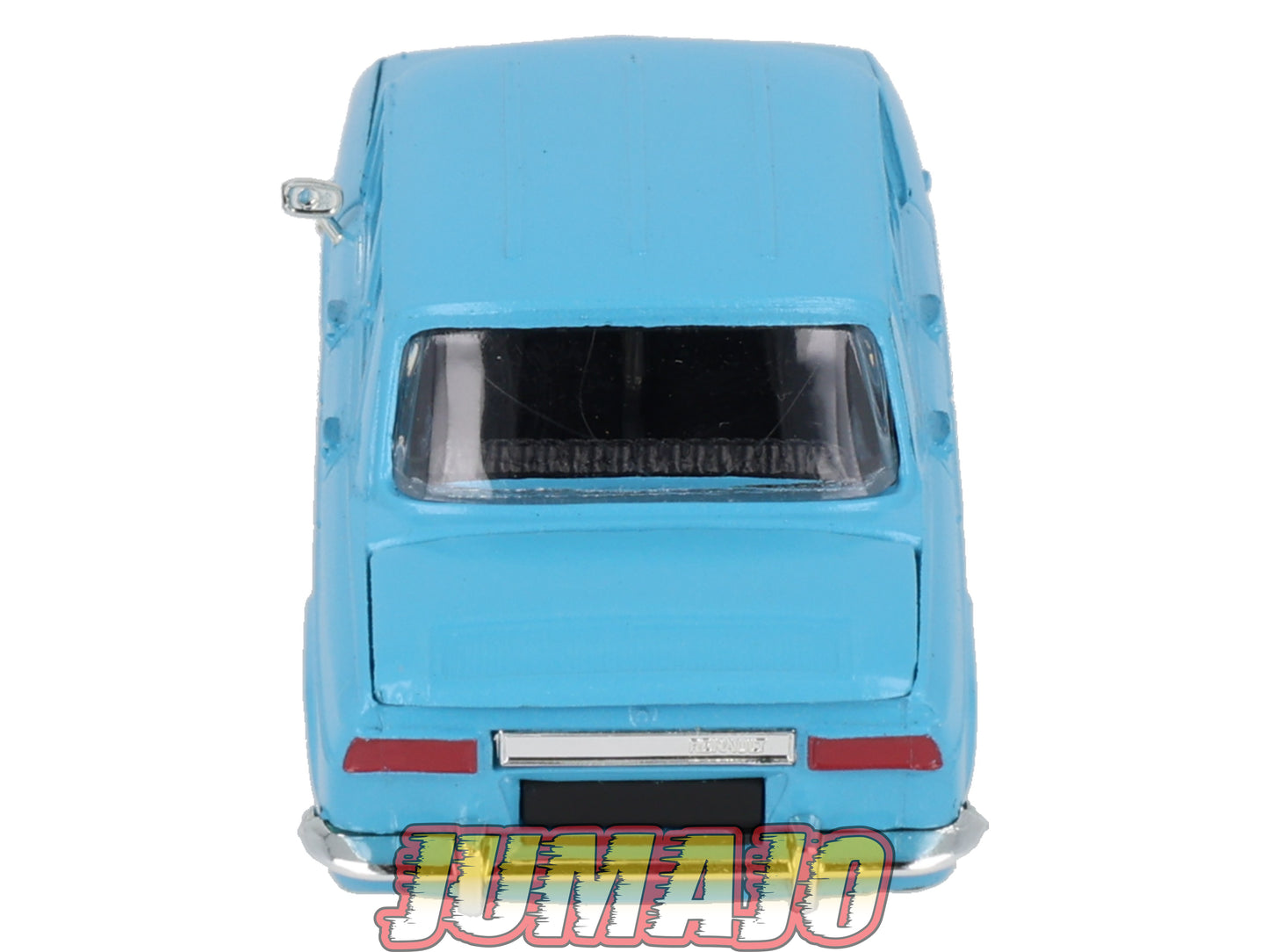 VF8 Voitures Françaises 1/43 NOREV RENAULT 10