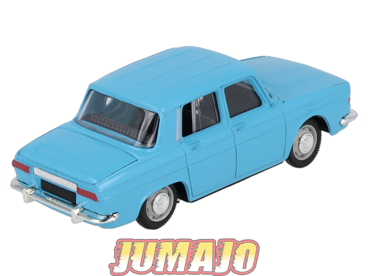 VF8 Voitures Françaises 1/43 NOREV RENAULT 10