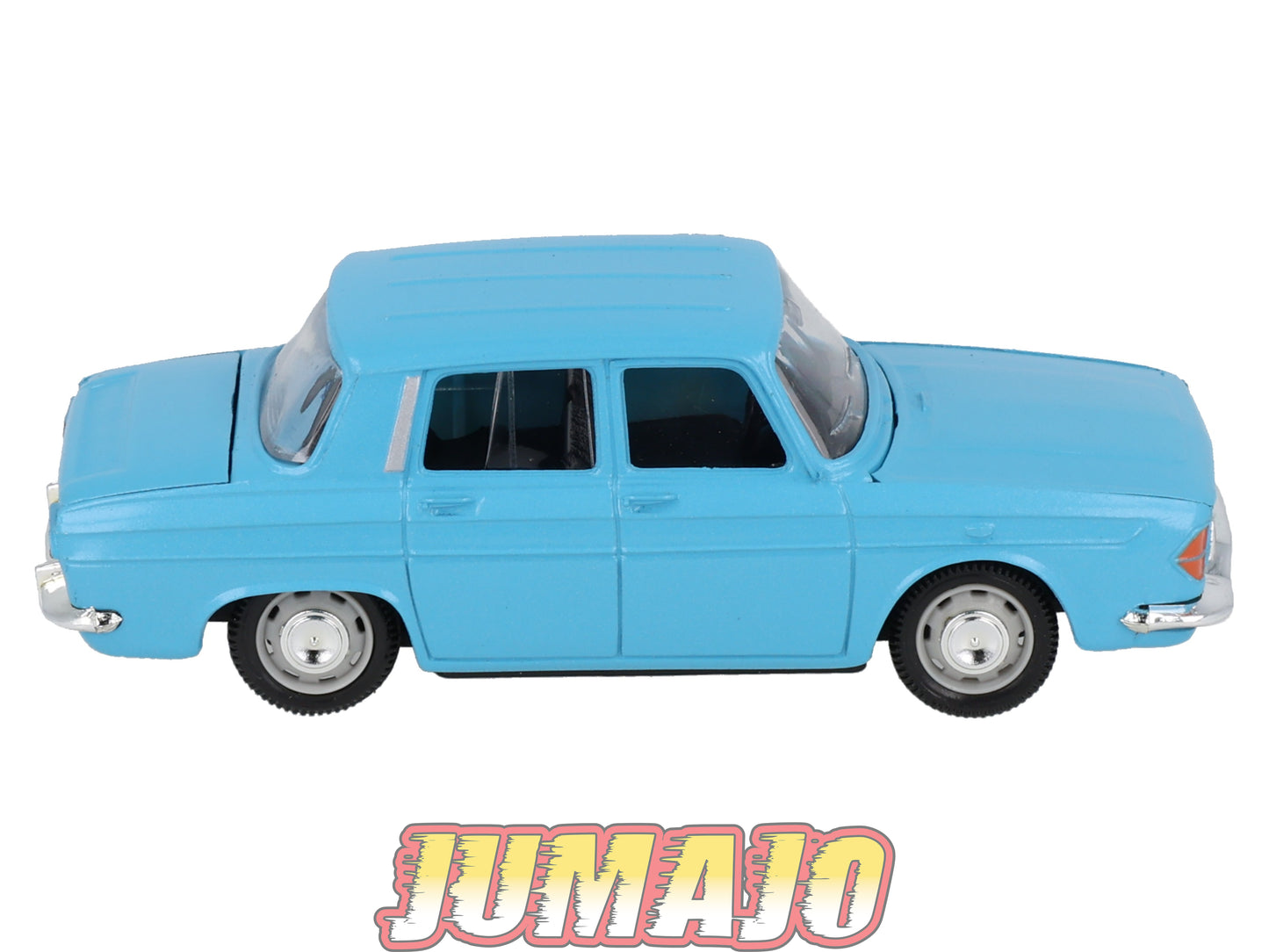 VF8 Voitures Françaises 1/43 NOREV RENAULT 10