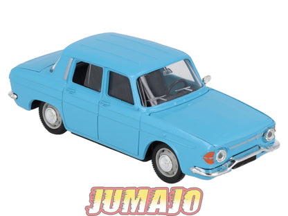 VF8 Voitures Françaises 1/43 NOREV RENAULT 10