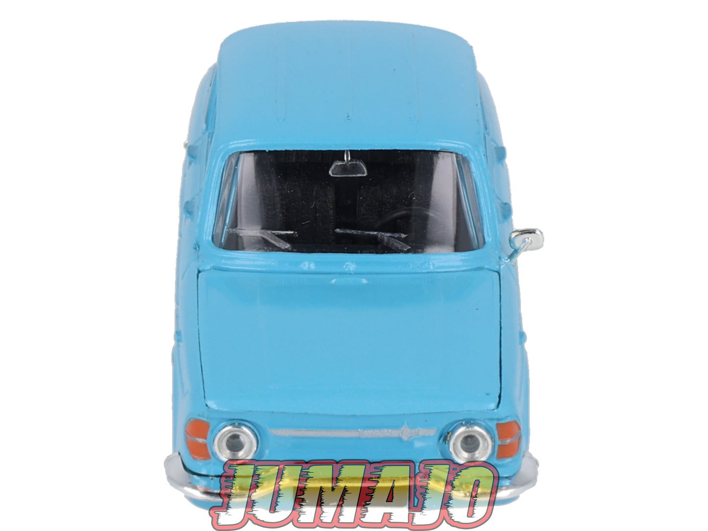 VF8 Voitures Françaises 1/43 NOREV RENAULT 10