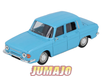 VF8 Voitures Françaises 1/43 NOREV RENAULT 10