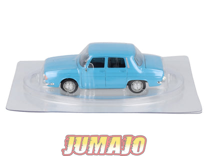 VF8 Voitures Françaises 1/43 NOREV RENAULT 10