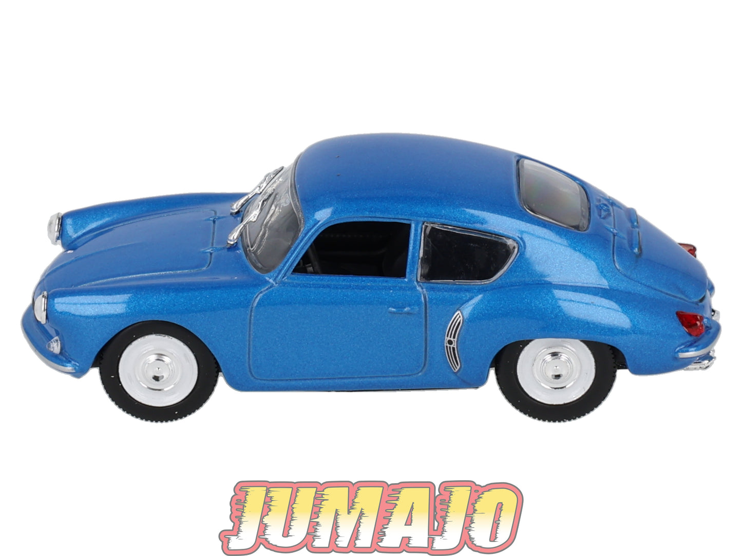 VF90 Voitures Françaises 1/43 NOREV ALPINE A106 1955