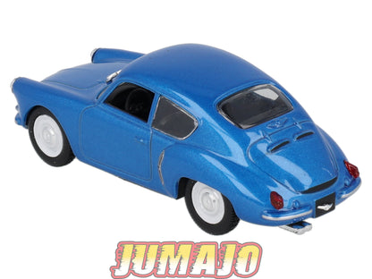 VF90 Voitures Françaises 1/43 NOREV ALPINE A106 1955