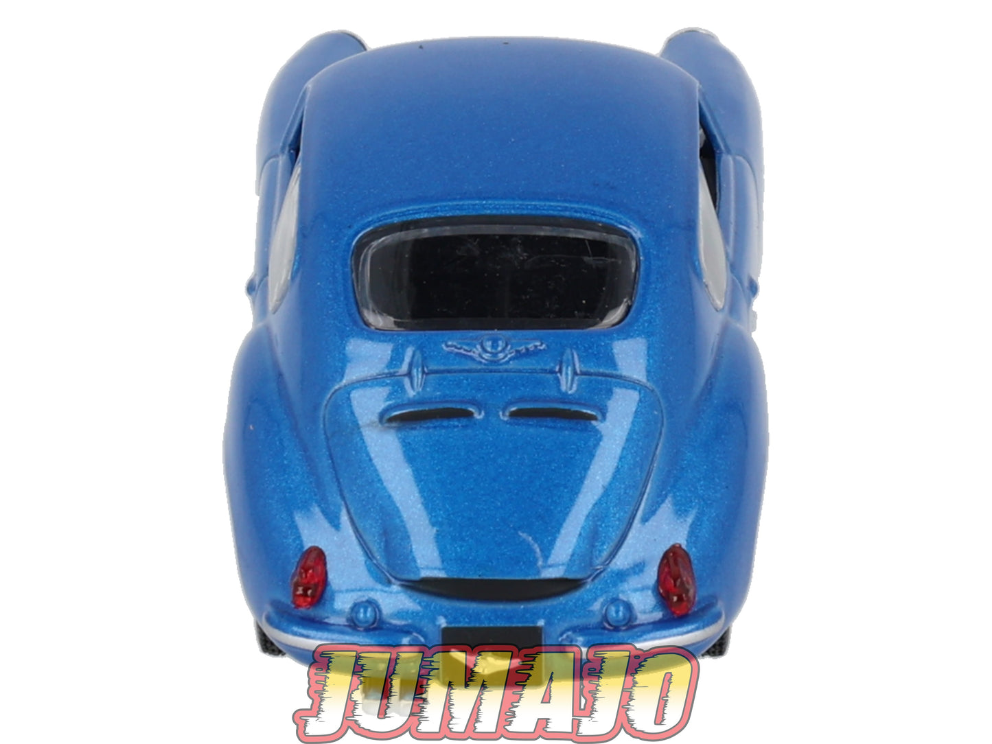 VF90 Voitures Françaises 1/43 NOREV ALPINE A106 1955