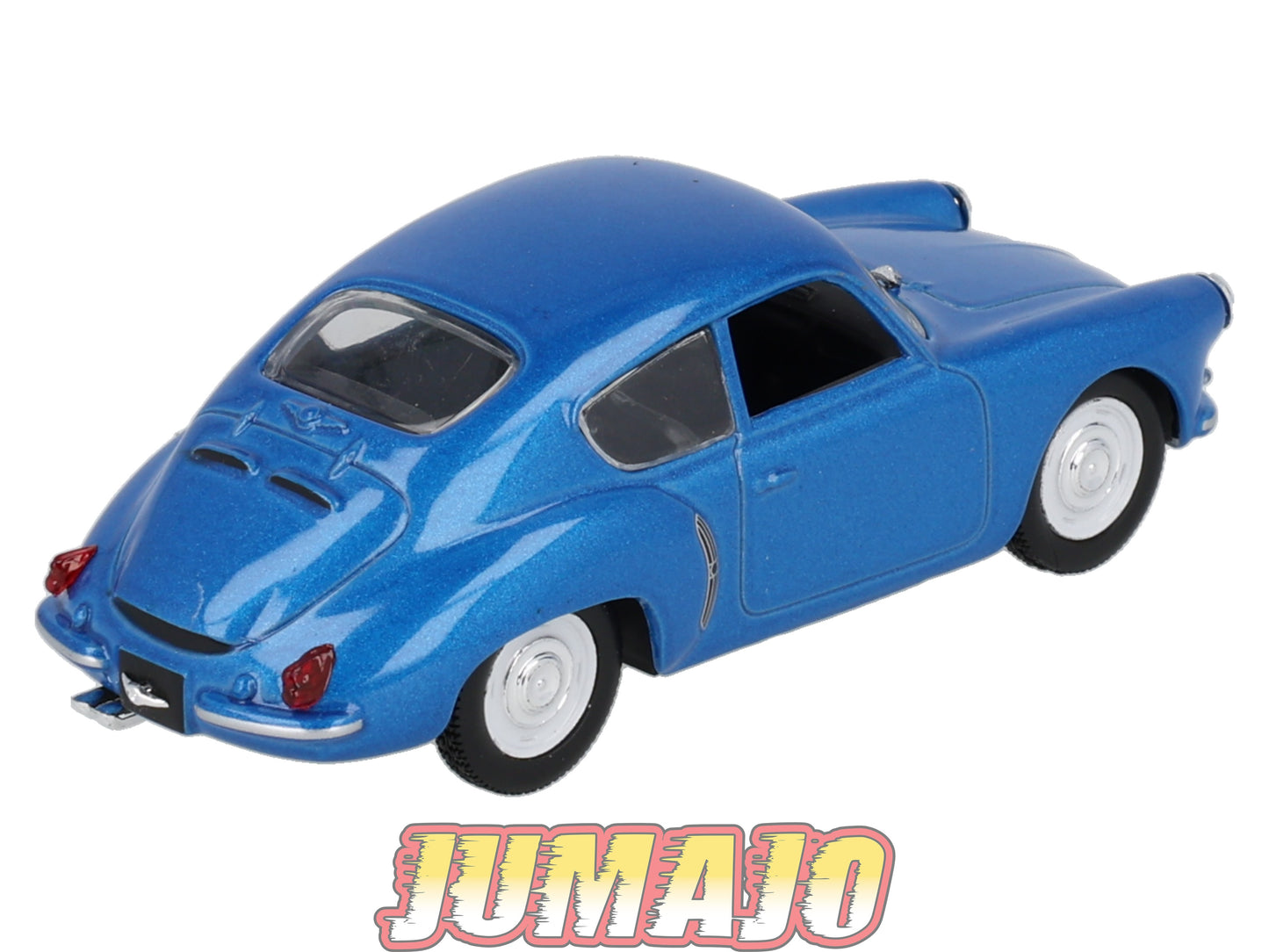 VF90 Voitures Françaises 1/43 NOREV ALPINE A106 1955