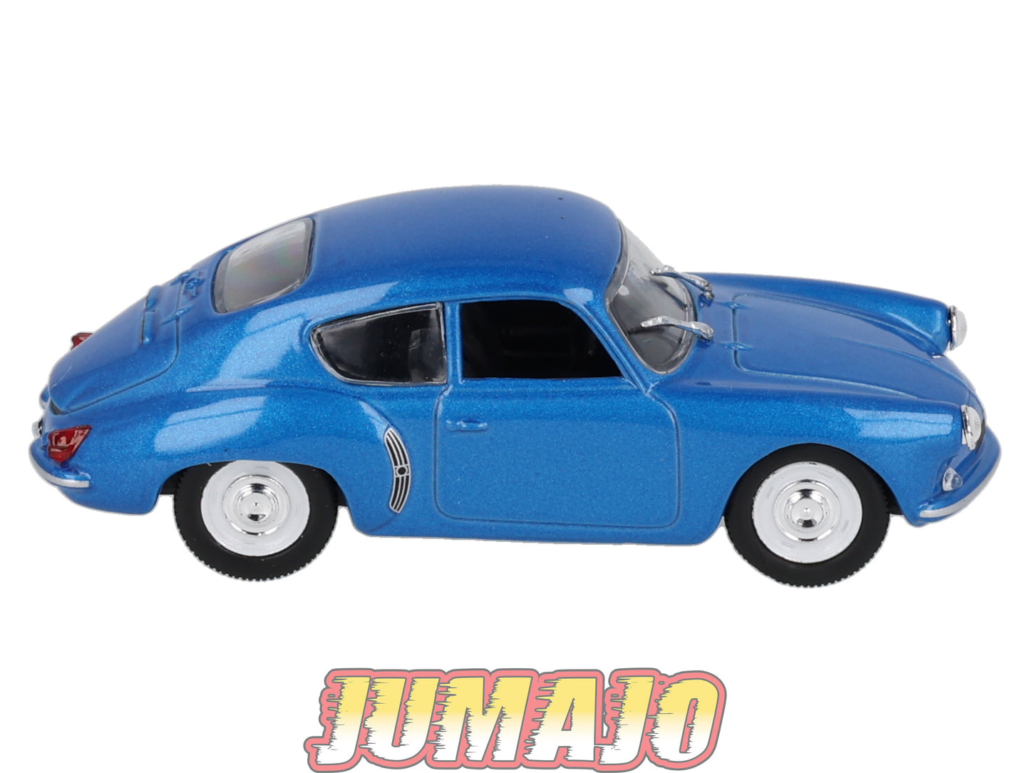 VF90 Voitures Françaises 1/43 NOREV ALPINE A106 1955