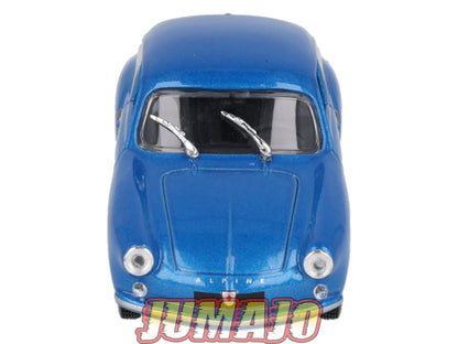 VF90 Voitures Françaises 1/43 NOREV ALPINE A106 1955