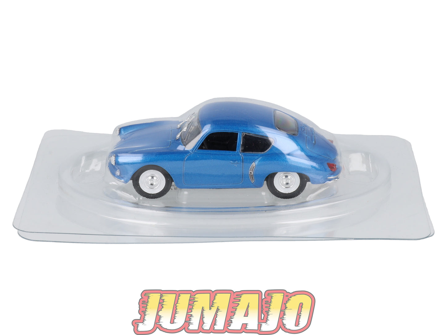 VF90 Voitures Françaises 1/43 NOREV ALPINE A106 1955