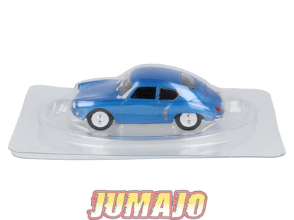 VF90 Voitures Françaises 1/43 NOREV ALPINE A106 1955