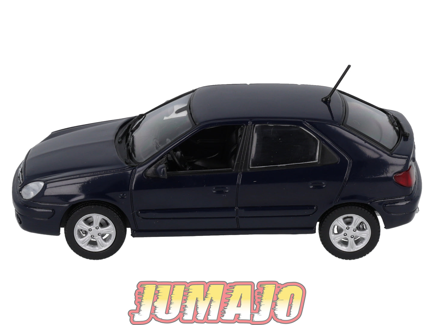 VF91 Voitures Françaises 1/43 NOREV CITROËN Xsara 2003