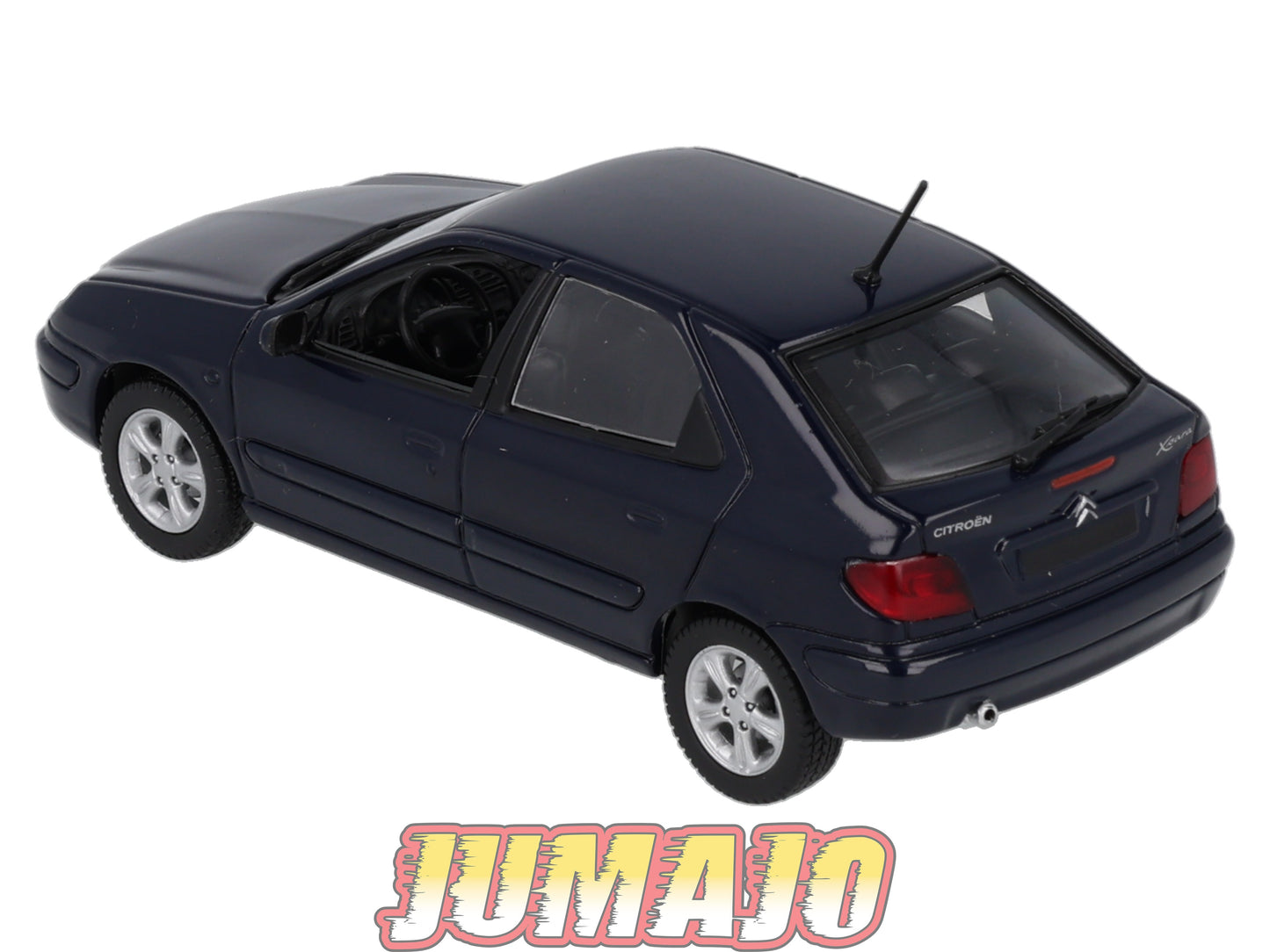 VF91 Voitures Françaises 1/43 NOREV CITROËN Xsara 2003