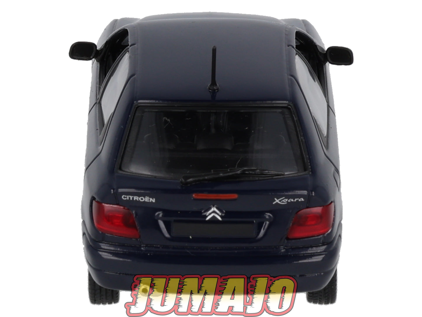 VF91 Voitures Françaises 1/43 NOREV CITROËN Xsara 2003