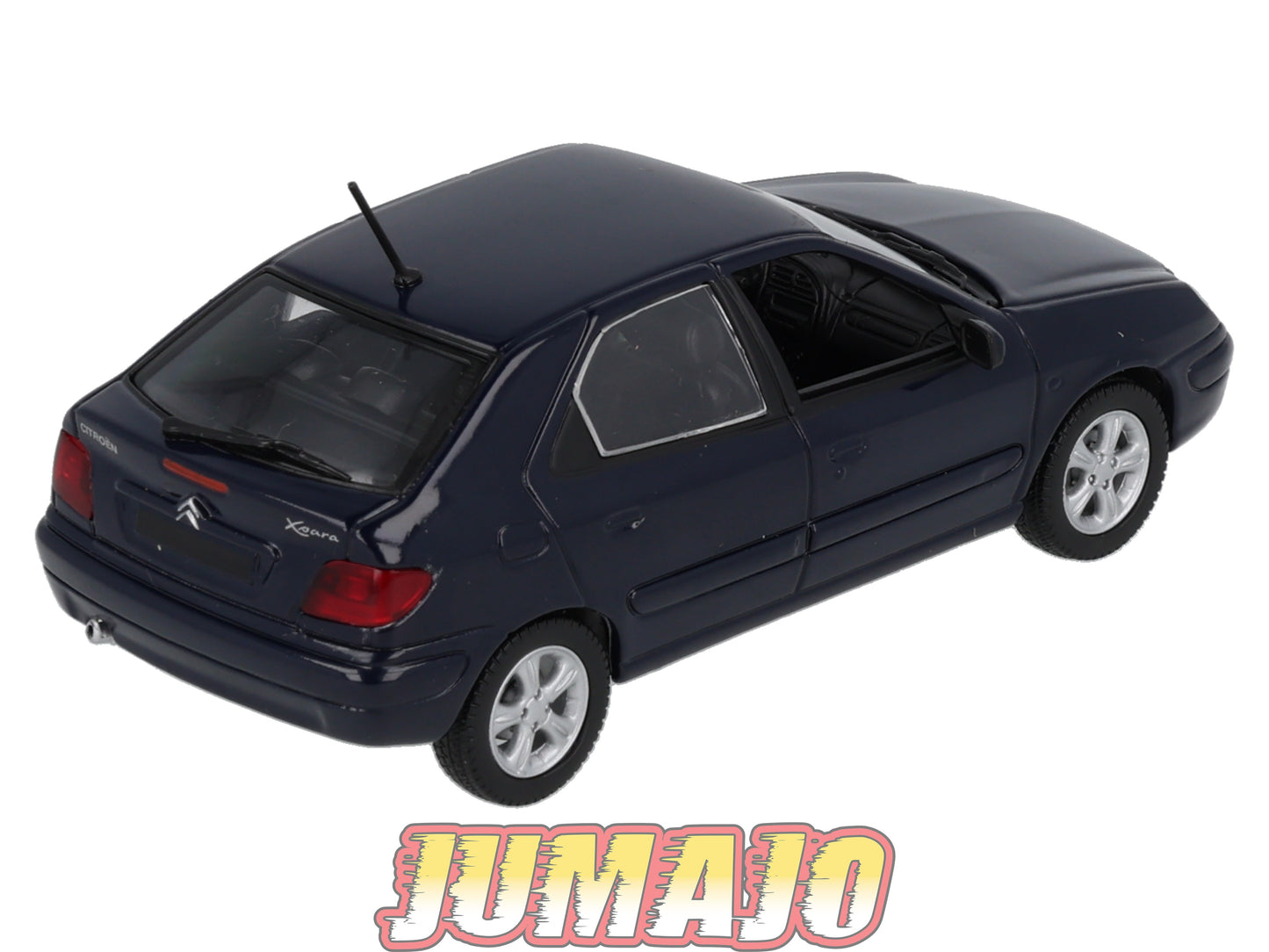 VF91 Voitures Françaises 1/43 NOREV CITROËN Xsara 2003