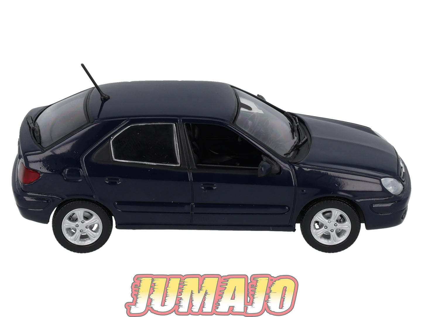 VF91 Voitures Françaises 1/43 NOREV CITROËN Xsara 2003
