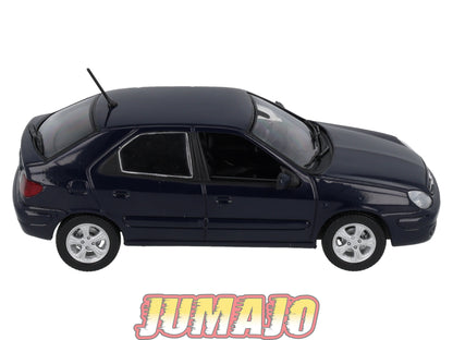 VF91 Voitures Françaises 1/43 NOREV CITROËN Xsara 2003