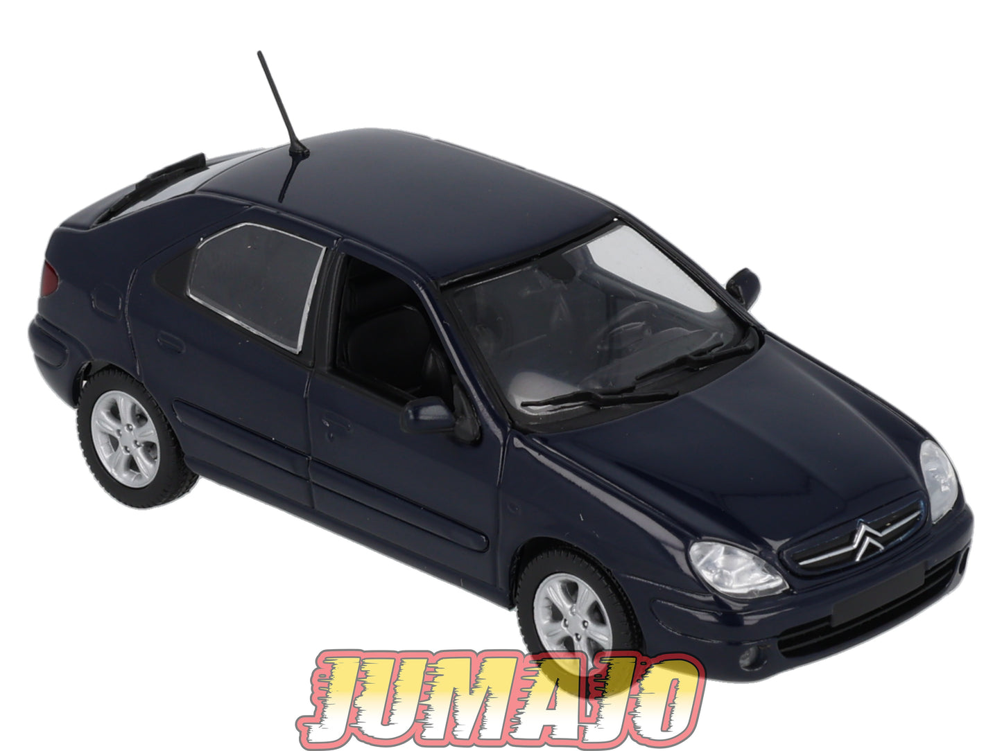 VF91 Voitures Françaises 1/43 NOREV CITROËN Xsara 2003