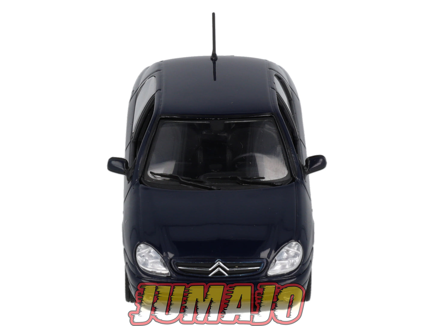VF91 Voitures Françaises 1/43 NOREV CITROËN Xsara 2003