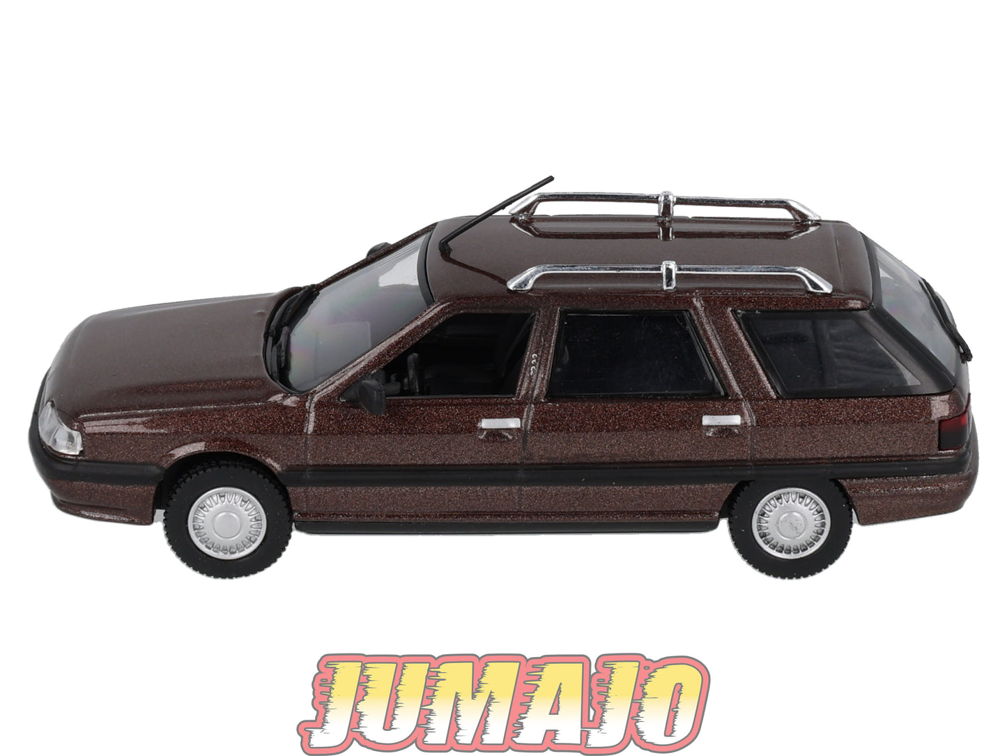 VF92 Voitures Françaises 1/43 NOREV RENAULT 21 Nevada 1989