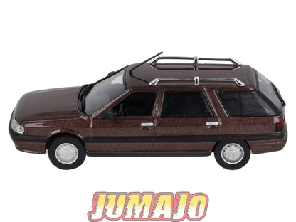 VF92 Voitures Françaises 1/43 NOREV RENAULT 21 Nevada 1989