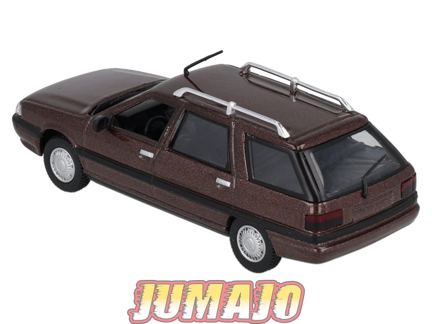 VF92 Voitures Françaises 1/43 NOREV RENAULT 21 Nevada 1989