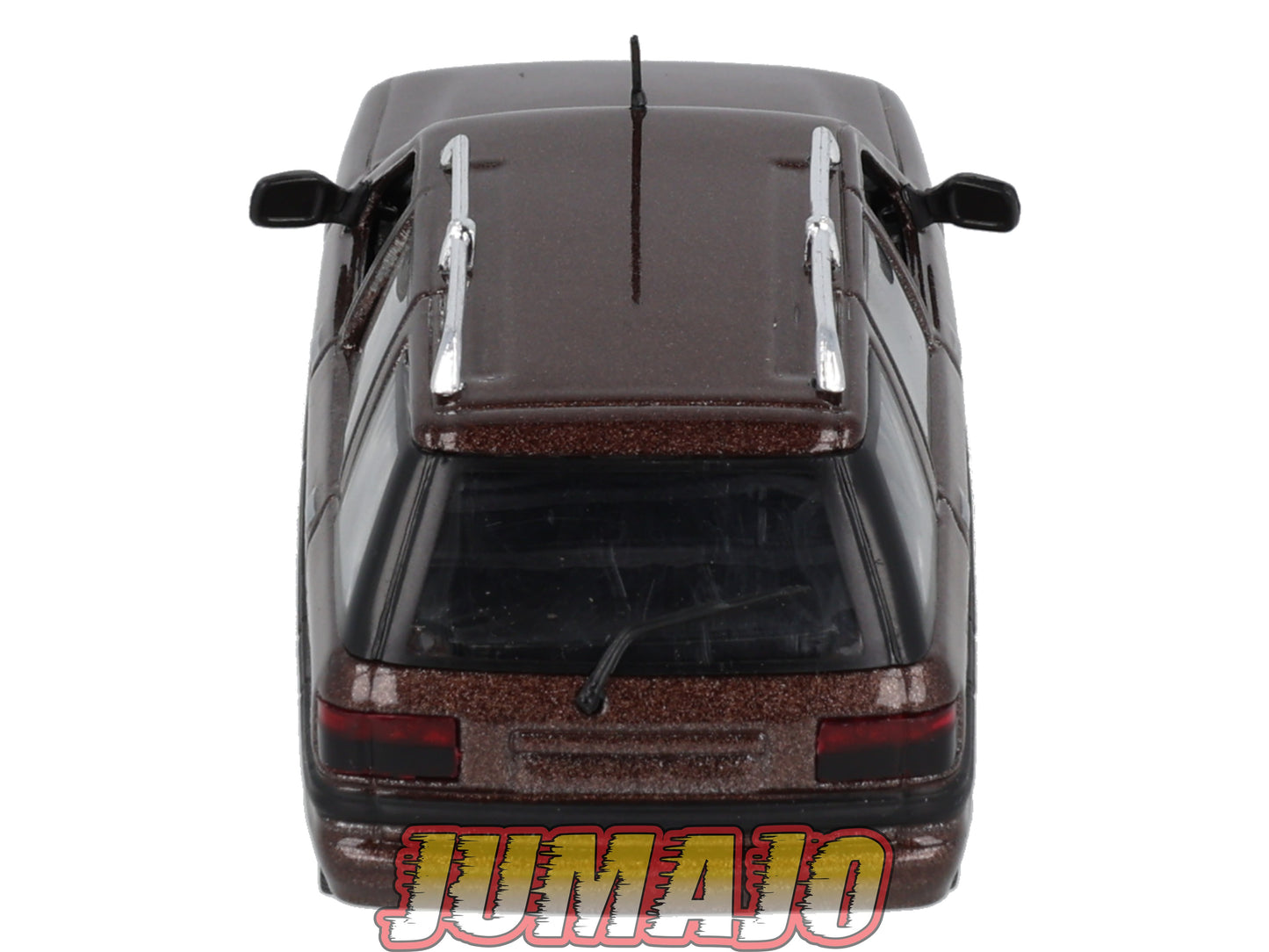 VF92 Voitures Françaises 1/43 NOREV RENAULT 21 Nevada 1989