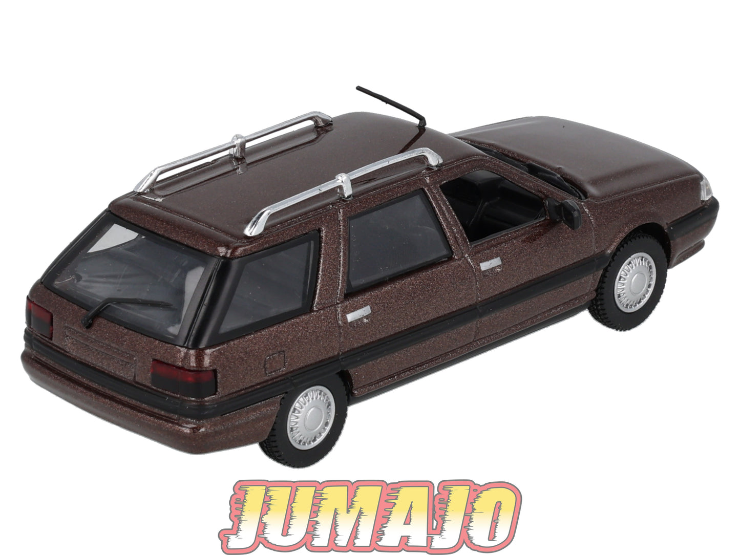 VF92 Voitures Françaises 1/43 NOREV RENAULT 21 Nevada 1989