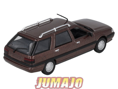 VF92 Voitures Françaises 1/43 NOREV RENAULT 21 Nevada 1989