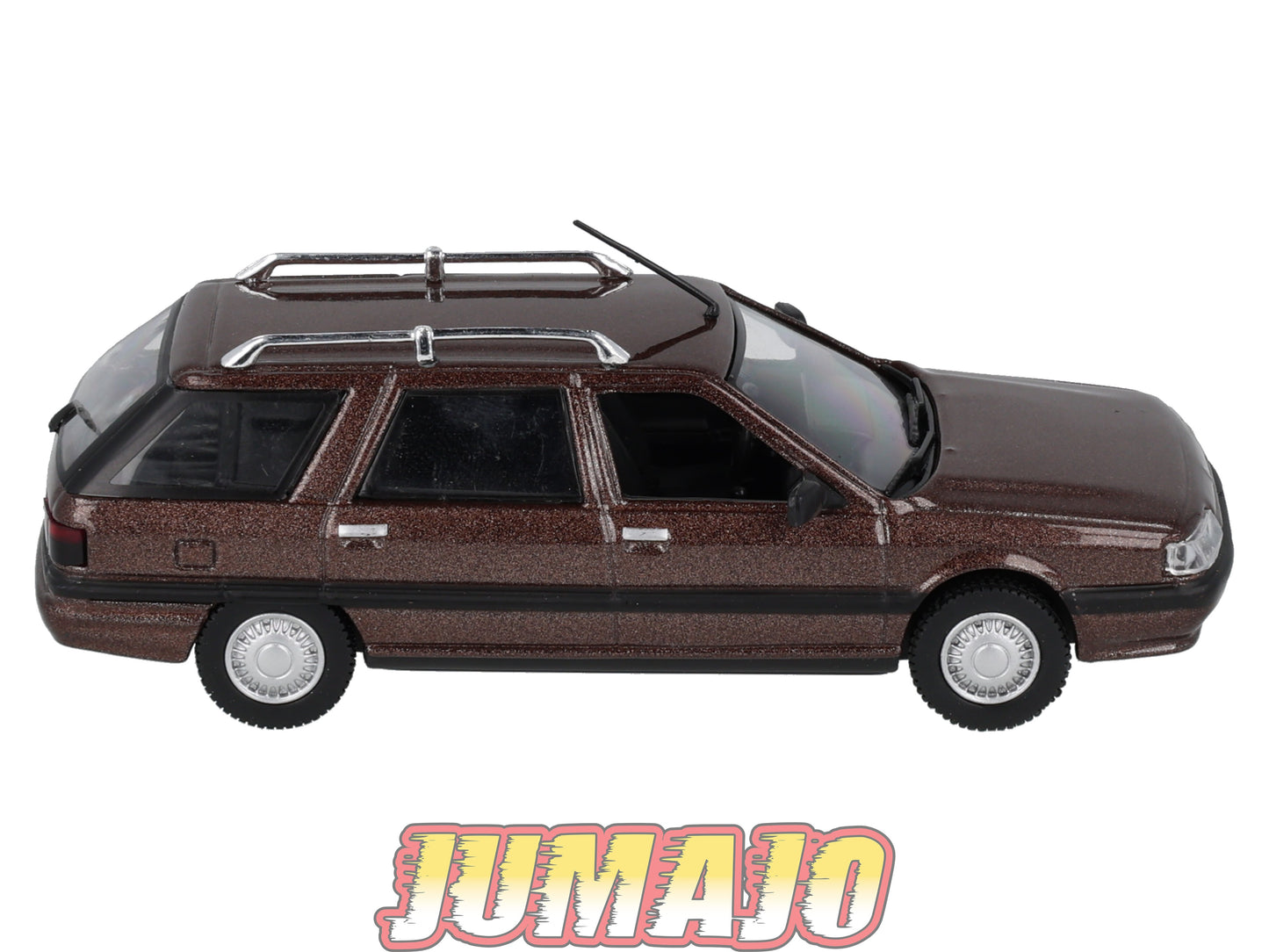 VF92 Voitures Françaises 1/43 NOREV RENAULT 21 Nevada 1989