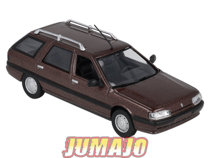 VF92 Voitures Françaises 1/43 NOREV RENAULT 21 Nevada 1989