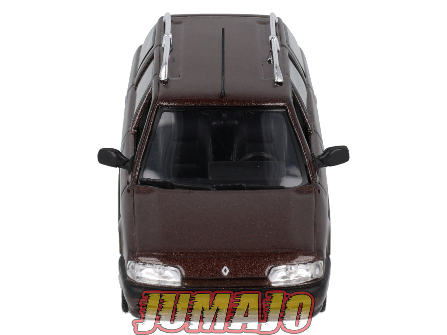 VF92 Voitures Françaises 1/43 NOREV RENAULT 21 Nevada 1989