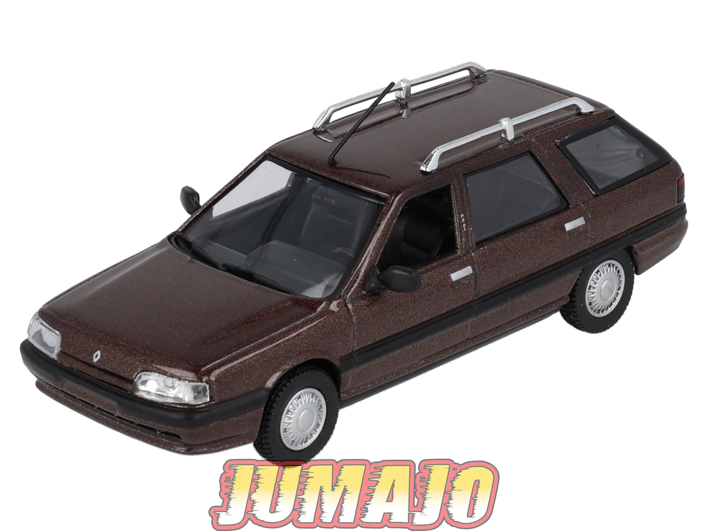 VF92 Voitures Françaises 1/43 NOREV RENAULT 21 Nevada 1989