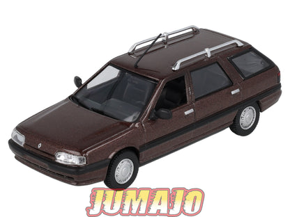 VF92 Voitures Françaises 1/43 NOREV RENAULT 21 Nevada 1989