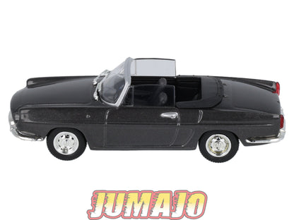 VF93 Voitures Françaises 1/43 NOREV : RENAULT Caravelle
