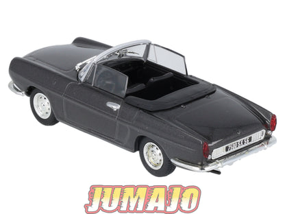 VF93 Voitures Françaises 1/43 NOREV : RENAULT Caravelle