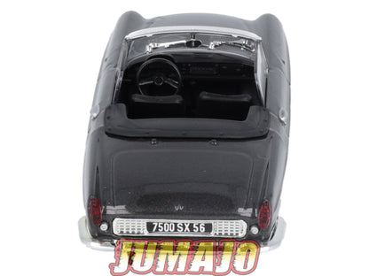 VF93 Voitures Françaises 1/43 NOREV : RENAULT Caravelle