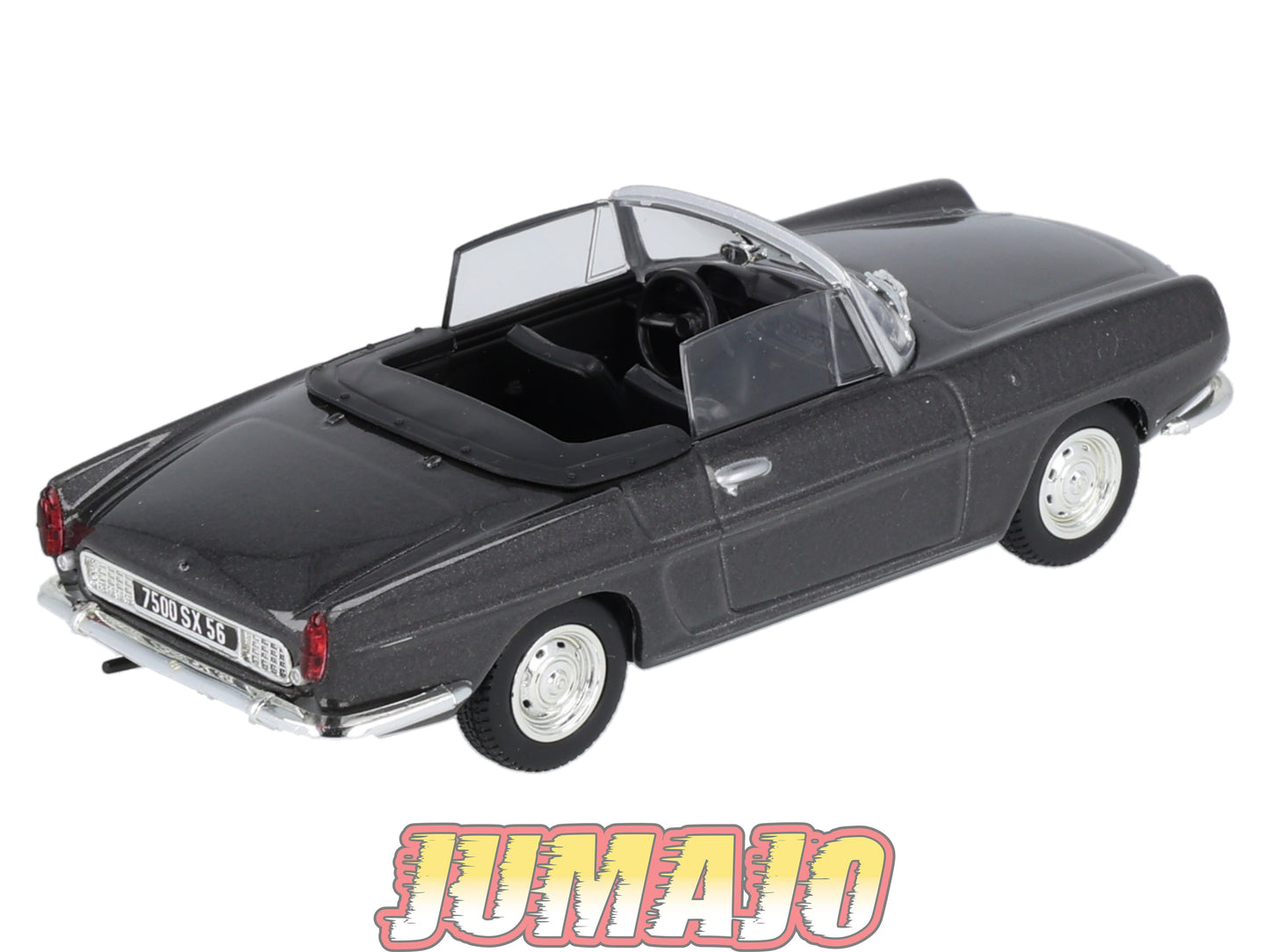 VF93 Voitures Françaises 1/43 NOREV : RENAULT Caravelle