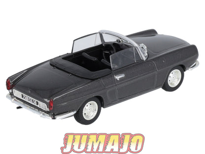 VF93 Voitures Françaises 1/43 NOREV : RENAULT Caravelle