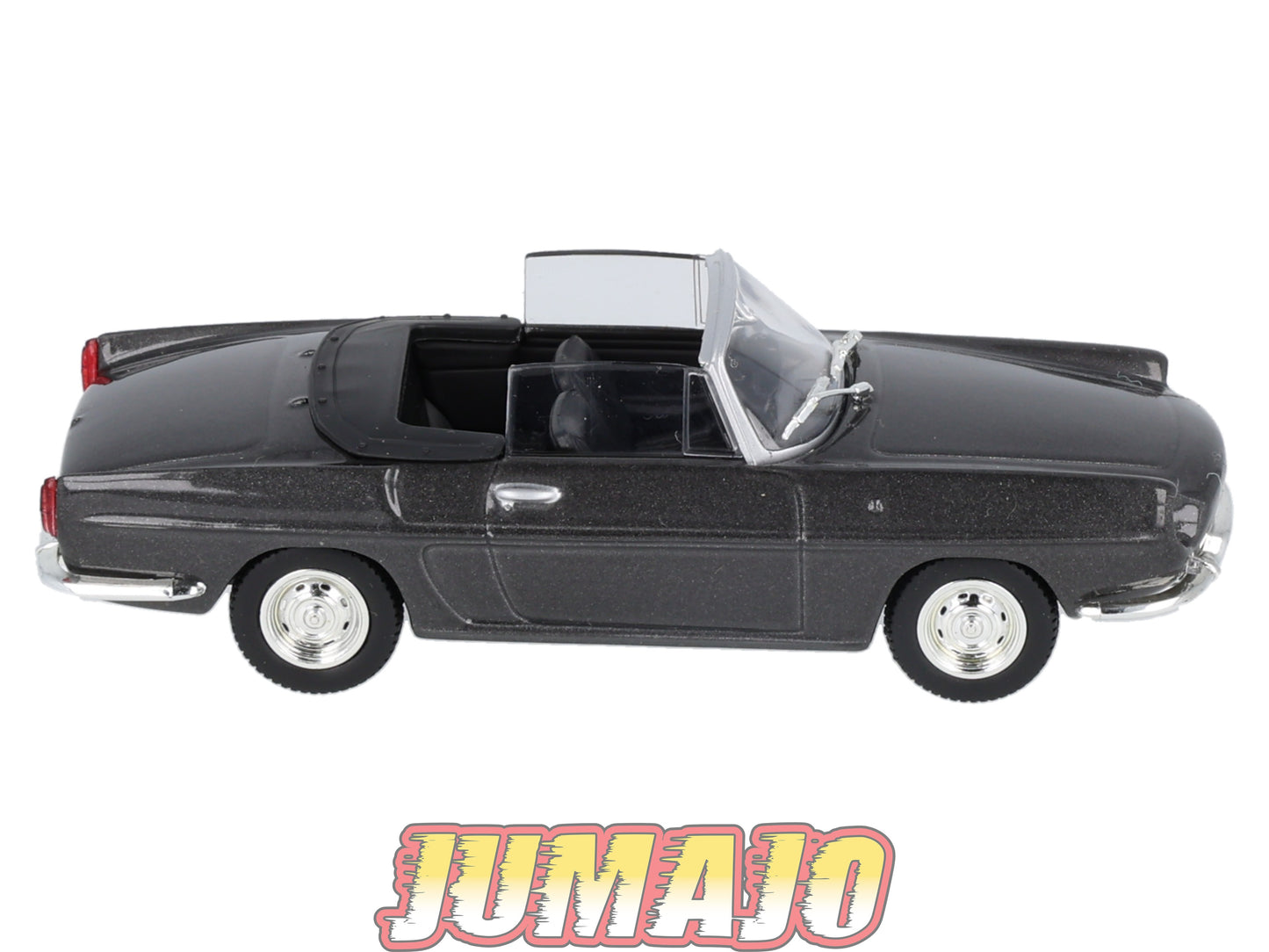 VF93 Voitures Françaises 1/43 NOREV : RENAULT Caravelle