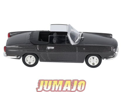 VF93 Voitures Françaises 1/43 NOREV : RENAULT Caravelle