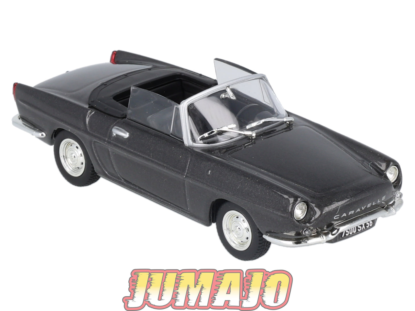 VF93 Voitures Françaises 1/43 NOREV : RENAULT Caravelle