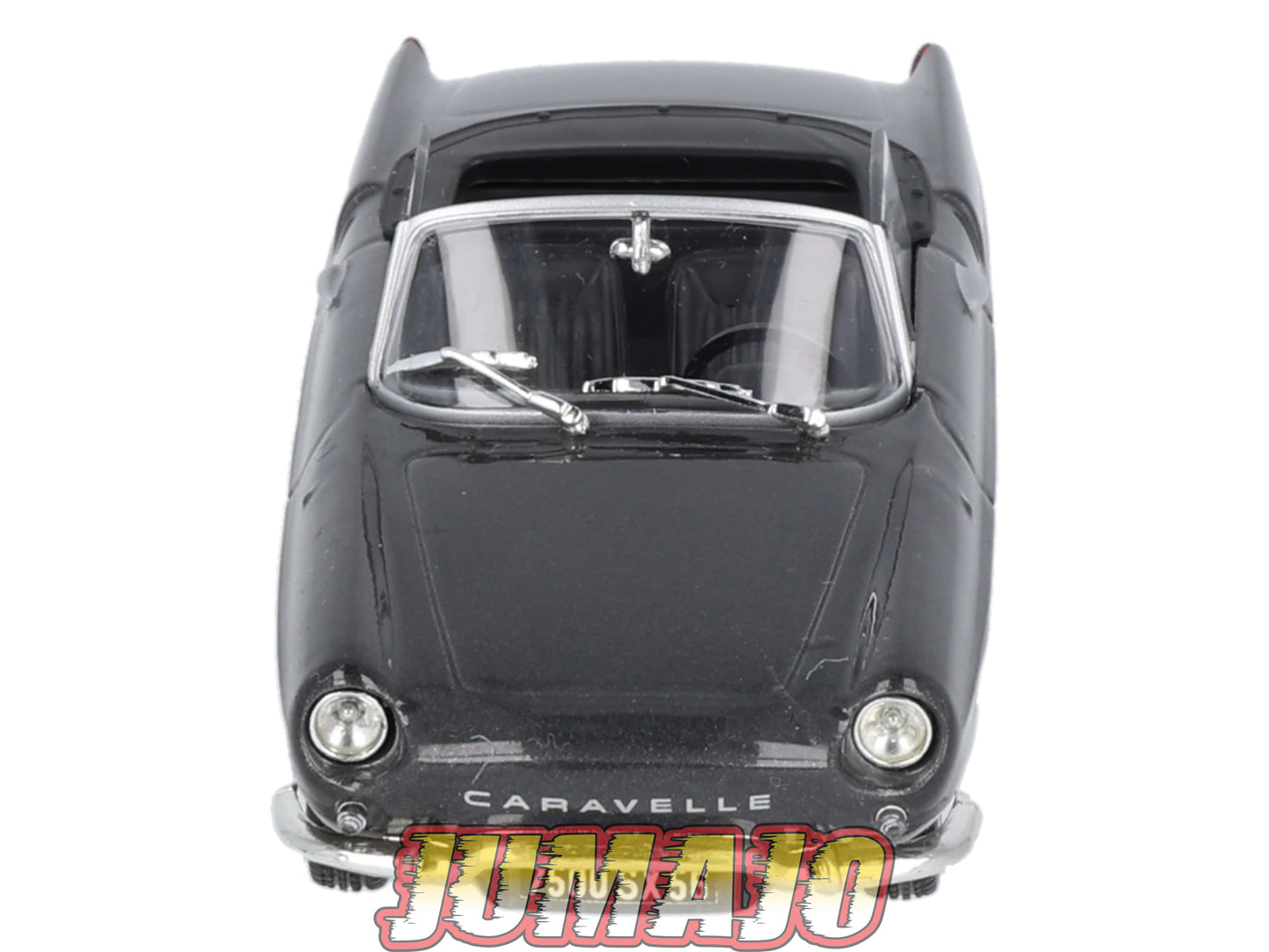 VF93 Voitures Françaises 1/43 NOREV : RENAULT Caravelle
