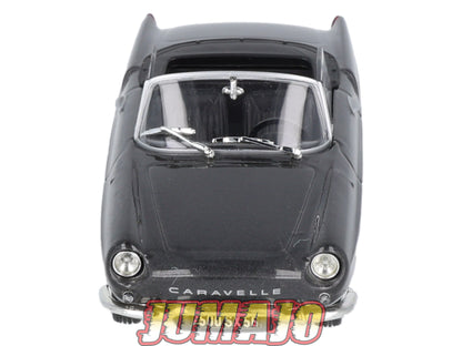 VF93 Voitures Françaises 1/43 NOREV : RENAULT Caravelle