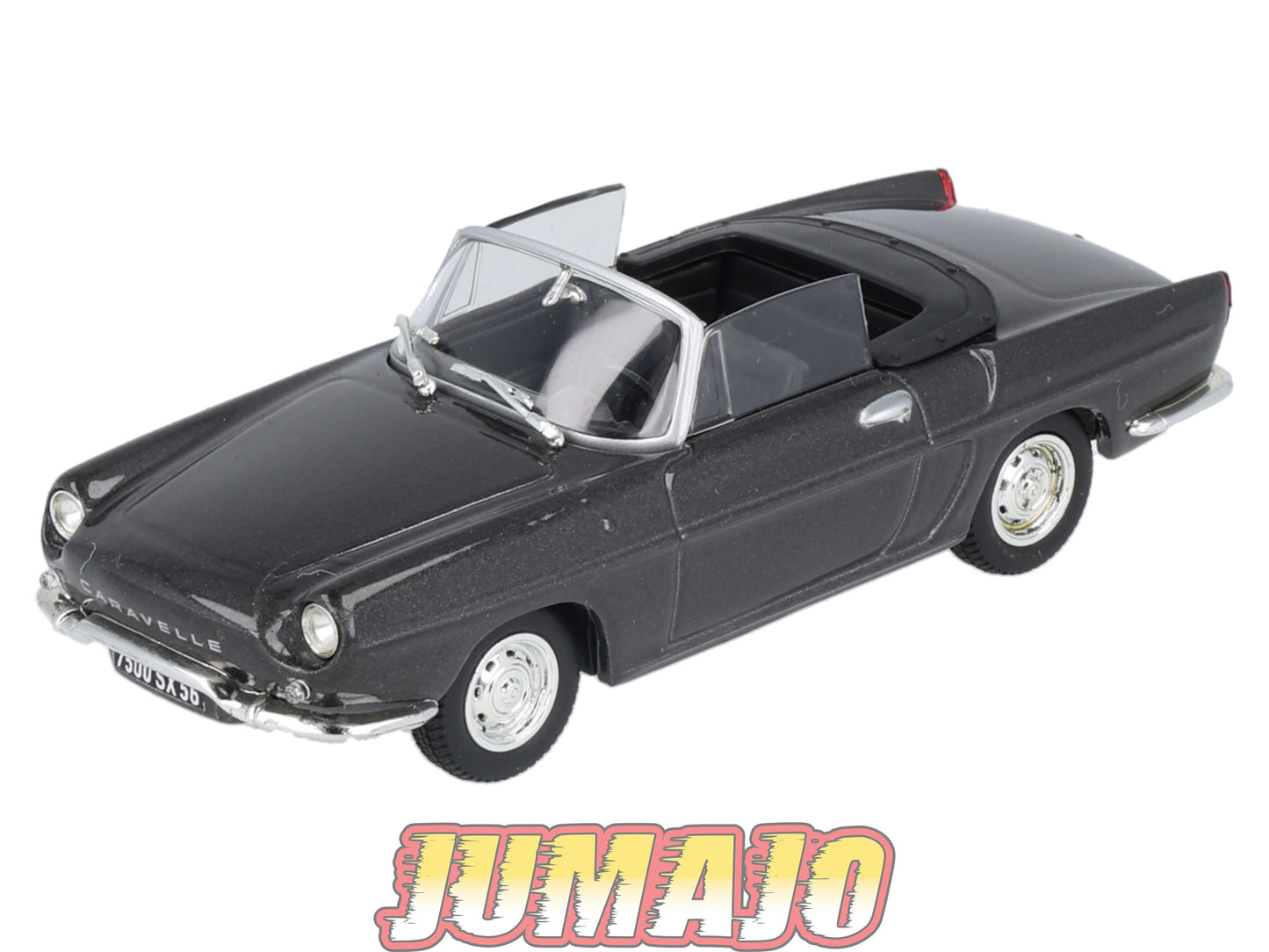 VF93 Voitures Françaises 1/43 NOREV : RENAULT Caravelle
